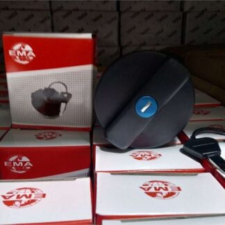 YAKIT DEPO KAPAĞI KİLİTLİ DKŞ M131