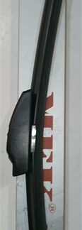 CAM SİLGİ SÜPÜRGESİ MUZ TİPİ UNIVERSAL 380MM 15 İNC
