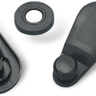 CAM AÇMA KOLU SİYAH DKŞ M131