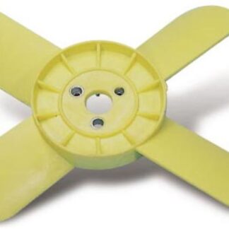 FAN MOTOR PERVANESİ DKŞ M131 4 KANAT