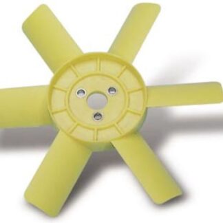 FAN MOTOR PERVANESİ DKŞ M131 6 KANAT