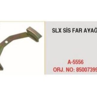 SİS FAR BAĞLANTI AYAĞI DKŞ SLX