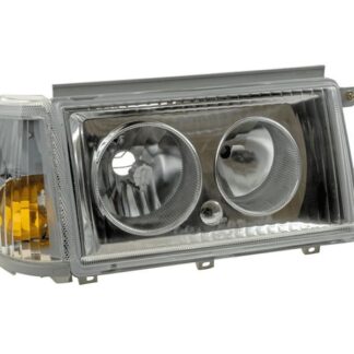 FARSOL FÜME LÜX MODEL SLX