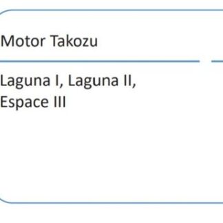 SANZIMAN TAKOZU LAGUNA I