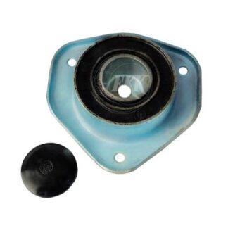 AMORTİSÖR TABLASI TAKOZU 3 DELİK DKŞ M131