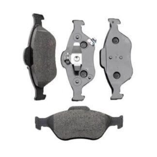 FREN BALATASI ÖN YARIS 1.0VVTI 1.3VVTI 1.4 D4D 06>09 11>