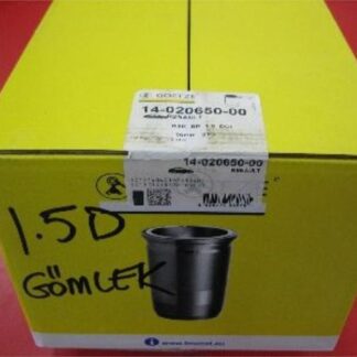 GOMLEK 76MM STD CLIO KANGOO MEGANE 1.5 CDI