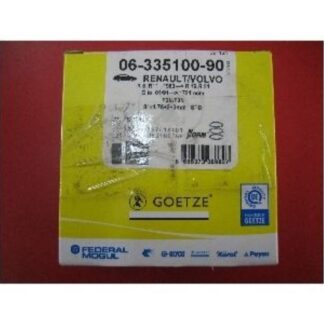 SEGMAN 81MM STD FLASH 1700 MANAGER