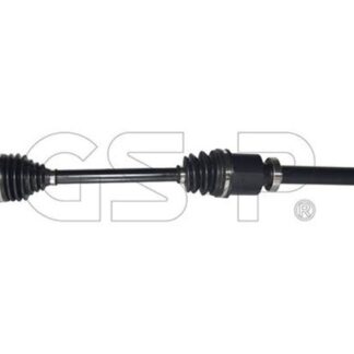 SAG ON AKS KOMPLE KANGOO III 08> CITAN 12> (IC FREZE:27 DIS FREZE:26 UZUNLUK:920) 1.5 DCI 5 VİTES