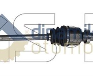 ON AKS KOMPLE SAG MEGANE II 1,5DCI 02>