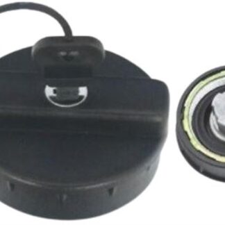 YAKIT DEPO KAPAĞI KİLİTLİ DKŞ M131