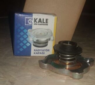RADYATÖR KAPAĞI DKŞ SLX 0.5 PCPLASTİK VALF ŞAPKALI