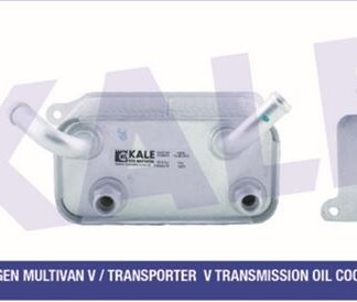 YAĞ SOĞUTUCU VOLKSWAGEN TRANSPORTER V MULTIVAN V 2.5TDI 03<09 (ŞANZIMAN)