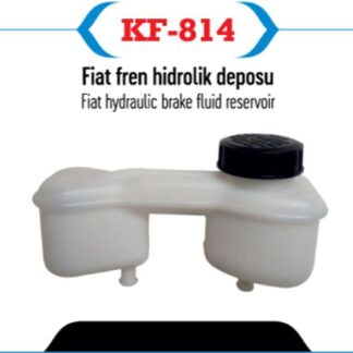 FREN HİDROLİK DEPOSU DKŞ M131