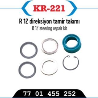 DİREKSİYON TAMİR TAKIMI R12