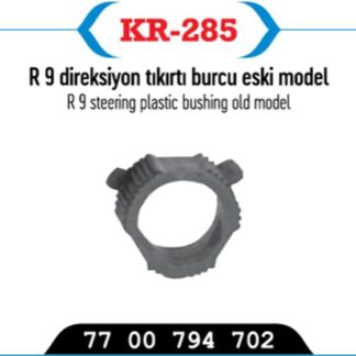 DİREKSİYON TIKIRTI BURCU R9 EM