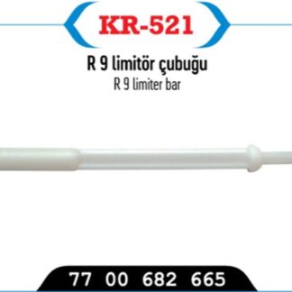 FREN LİMİTÖR ÇUBUĞU R9
