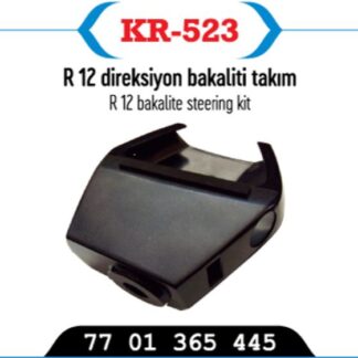 DİREKSİYON BAKALITI TAKIM R12