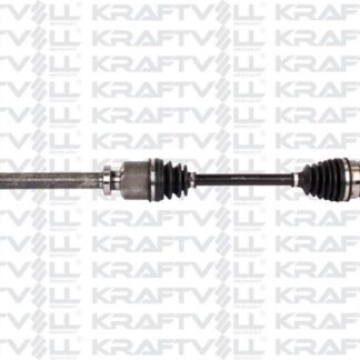 SAG ON AKS KOMPLE KANGOO III 08> CITAN 12> (IC FREZE:27 DIS FREZE:26 UZUNLUK:920) 1.5 DCI 5 VİTES