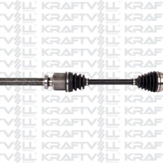 AKS ON KOMPLE SAG MEGANE II 1,5 DCI 02>09