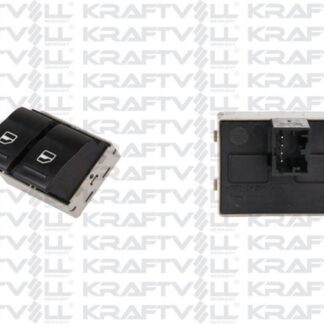 CAM ACMA KAPAMA ANAHTARI SURUCU TARAFI CIFTLI TRANSPORTER T5 T6 03>16