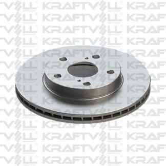ON FREN DISKI (AYNASI) HAVALI TOYOTA AURIS COROLLA 2007-2012 (275X5)
