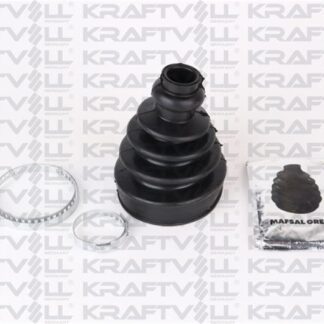 AKS KORUGU IC OTOMATIK GOLF V JETTA CADDY PASSAT 1,9TDI 04>