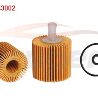 YAG FILTRE AURIS / COROLLA 1.4 D-4D 2012-