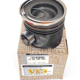 SEGMANLI PİSTON 76MM STD MEGANE III SCENIC 1.5 DCI
