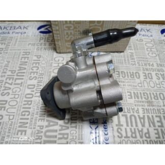 HIDROLIK DIREKSIYON POMPASI MOVANO MASTER III 10> 2.3 DCI