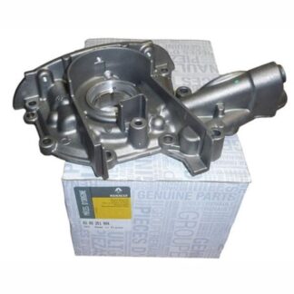 YAG POMPASI CLIO IV 12> KANGOO 01> SYMBOL III 13> CLIO II 98> 1.2 D4F
