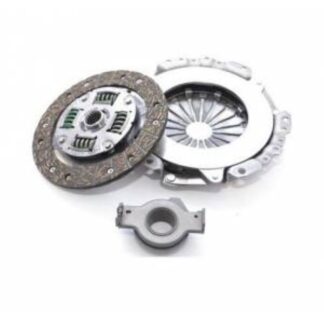 DEBRİYAJ SETİ BASKI + DİSK + RULMAN DKŞ SLX 1.6