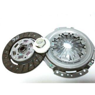 DEBRİYAJ SETİ BASKI + DİSK + RULMAN DKŞ M131 1.6