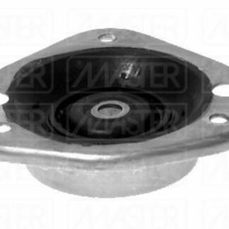 AMORTİSÖR TABLASI TAKOZU 5 DELİK DKŞ M131