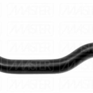 RADYATOR ALT HORTUMU SLX