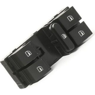 SOL ON CAM DUGMESI-DORTLU (SKODA FABIA 11-15 OCTAVIA 09-13) YESIL
