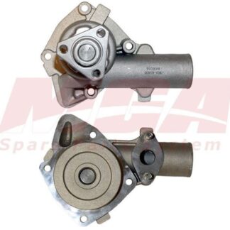 DEVİRDAİM SU POMPASI DKŞ M131