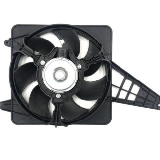 FAN MOTORU DAVLUMBAZLI SOKETLI ( FIAT : M131 SLX )