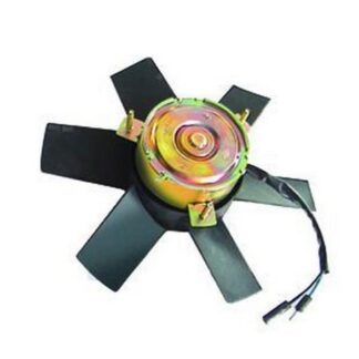 FAN MOTORU PERVANELI ( FIAT : M131 1600 )