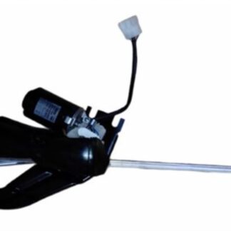 CAM SİLECEK MOTORU DKŞ