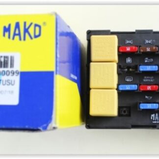 SİGORTA KUTUSU DKŞ / M131 DKS SLXYM