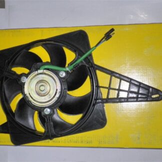 FAN MOTORU KABLOLU DKS