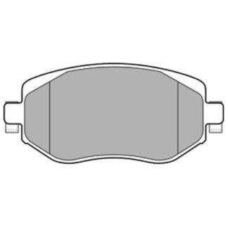 FREN BALATASIÖN MEGANE IV