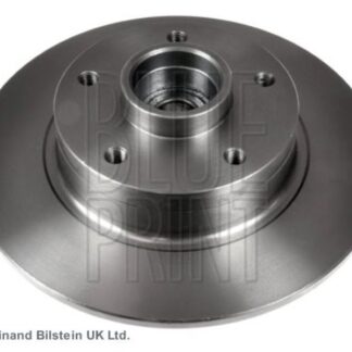 FREN DİSKİ ARKA MEGANE III 08> FLUENCE 08> RULMANLI 260MM (2 AD+1 TAKIM)