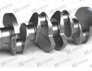 KRANK MİLİ R9 R12 4 SİLİNDİR1.4