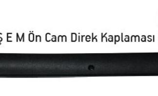 ÖN CAM DİREK BAKALİTİ SAĞ DKŞ EM