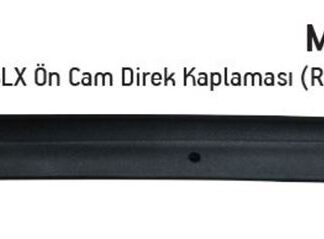CAM DİREK KAPLAMAÖN SAĞ DKŞ SLX YM