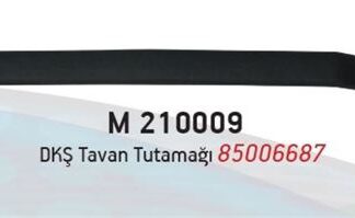 TAVAN EL TUTAMAĞI SLX DKŞ M131