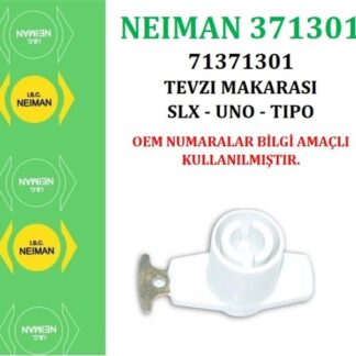 TEVZİ MAKARASI SLX