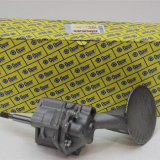 YAĞ POMPASI DKŞ M131 M124